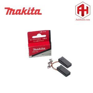 Chổi than Makita (CB-173) 195489-6