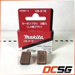 Chổi than Makita (CB-318) 194999-0