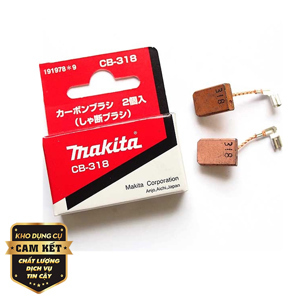 Chổi than Makita (CB-318) 194999-0