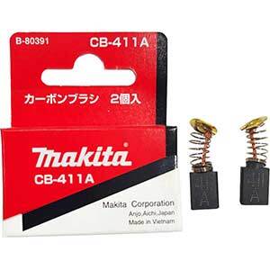 Chổi than Makita (CB-411A) B-80391