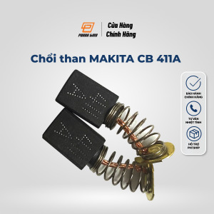 Chổi than Makita (CB-411A) B-80391