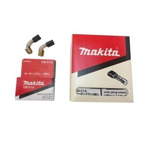 Chổi than Makita (CB-51A) B-80232