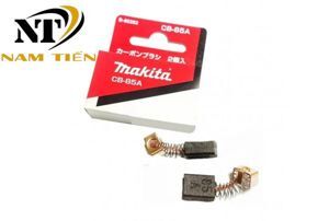 Chổi than Makita (CB-85A) B-80282
