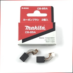 Chổi than Makita (CB-85A) B-80282