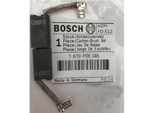 Chổi than máy GKS190 Bosch 1619P06346