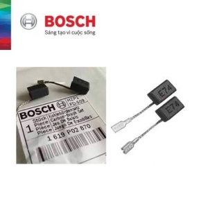 Chổi than máy mài E74 Bosch 1619P02870