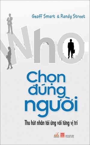 Chọn Đúng Người