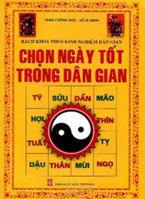 Chọn Ngày Tốt Trong Dân Gian