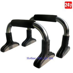 Chống đẩy inox Đài Loan Royal 980S