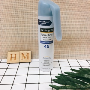 Chống nắng Neutrogena