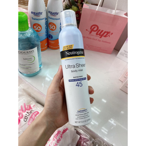 Chống nắng Neutrogena