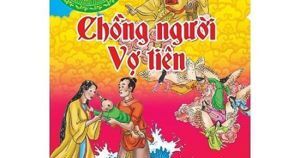 Chồng Người Vợ Tiên