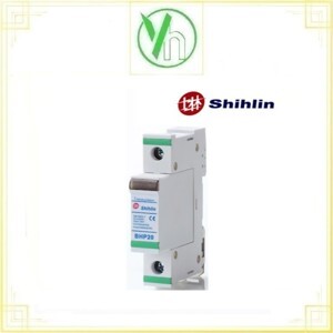 Chống sét lan truyền BHP-100 1P 100kA