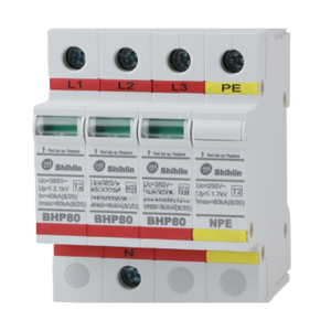 Chống sét lan truyền BHP-100 3P 100kA
