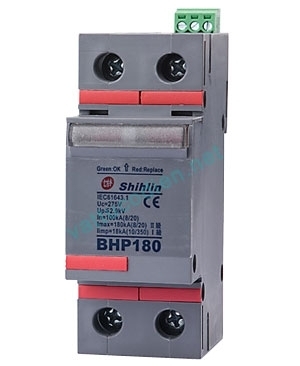 Chống sét lan truyền BHP-20 2P 20kA