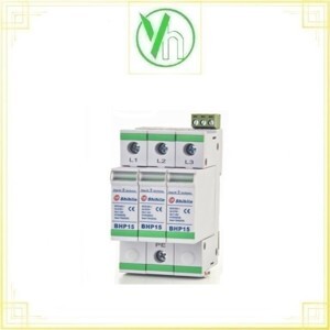 Chống sét lan truyền BHP-40 3P 40kA