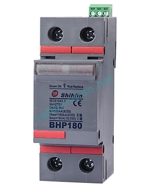 Chống sét lan truyền BHP-80 2P 80kA