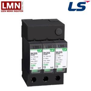 Chống sét lan truyền LS BK20S-DC1500