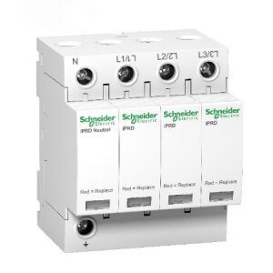 Chống sét lan truyền Schneider A9L40600