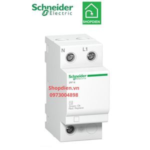 Chống sét lan truyền Schneider A9L15687