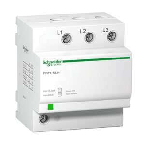 Chống sét lan truyền Schneider A9L16633 3P