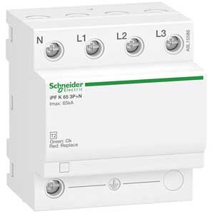 Chống sét lan truyền Schneider A9L15586