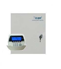 Chống trộm vượt rào Z3208-1BT