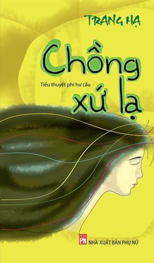 Chồng Xứ Lạ