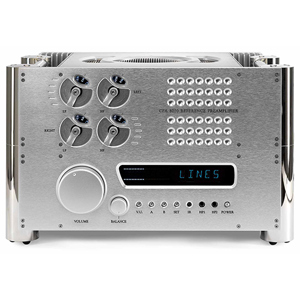 Chord Pre-amplifier CPA 8000 Reference