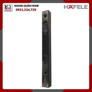 Chốt âm Hafele 911.81.341