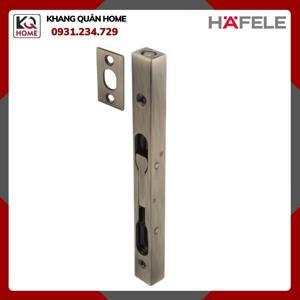 Chốt Âm 450mm Hafele 911.62.687