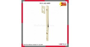 Chốt Âm 600mm Hafele 911.62.689