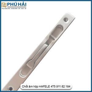 Chốt âm Hafele 911.62.184