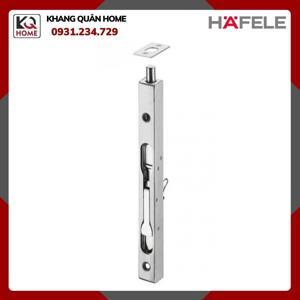 Chốt âm Hafele 911.62.184