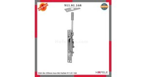 Chốt âm Hafele 911.81.168