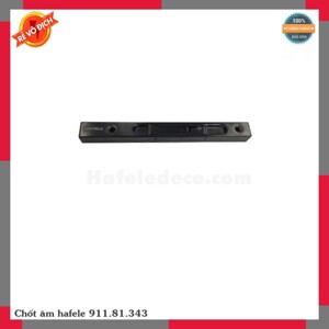 Chốt âm Hafele 911.81.343