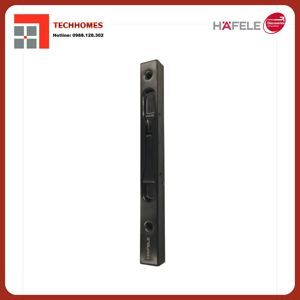 Chốt âm Hafele 911.81.347