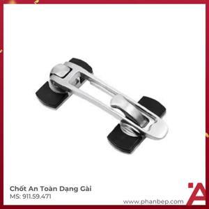 Chốt an toàn Hafele 911.59.471