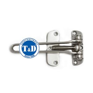 Chốt an toàn inox TD SHK-13001