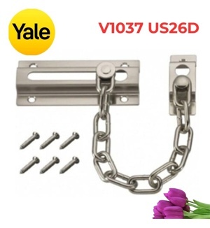 Chốt an toàn Yale V1037