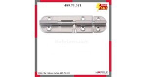 Chốt Cửa 254mm Hafele 489.71.321