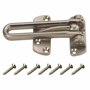 Chốt cửa an toàn 127mm màu Chrome Yale V18LUS26D