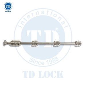 Chốt cửa inox TD SCH-68006