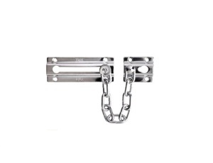 Chốt xích màu Chrome Yale V1037US26D