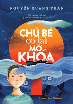 Chú Bé Có Tài Mở Khóa