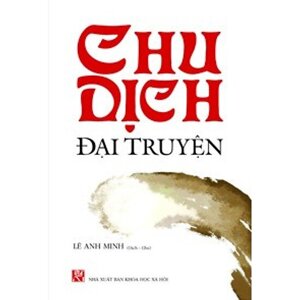 Chu dịch đại truyện