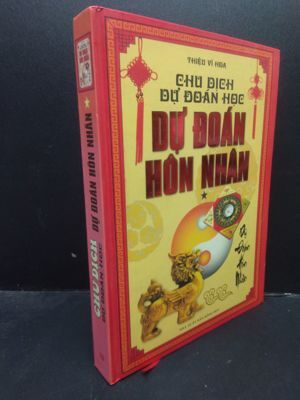 Chu Dịch Dự Đoán Học: Dự Đoán Hôn Nhân