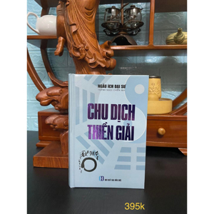 Chu Dịch Thiền Giải