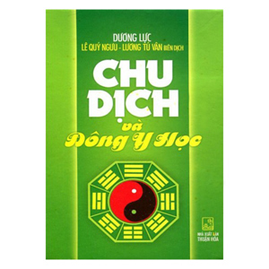 Chu Dịch Và Đông Y Học