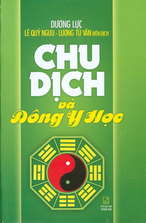 Chu Dịch Và Đông Y Học